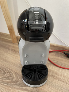 Kapselkohvimasin DeLonghi NESCAFÉ DOLCE GUSTO (4 foto / 5)