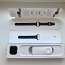 Apple Watch Series SE 40mm Space Grey Case / Midnight Band (foto #1)