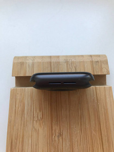 Apple Watch Series SE 40mm Space Grey Case / Midnight Band (4 foto / 10)