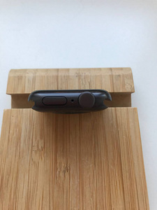 Apple Watch Series SE 40mm Space Grey Case / Midnight Band (7 foto / 10)