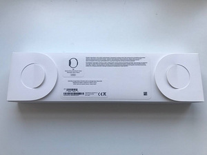 Apple Watch Series SE 40mm Space Grey Case / Midnight Band (10 foto / 10)