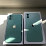 iPhone 11 64 GB Green + USB-C Lightning Apple (foto #2)