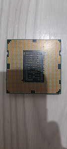 Продам процессор i5-650 3.20GHZ (3 фото из 4)