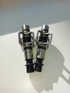 CrankBrothers Egg Beater 2 (1 foto / 2)