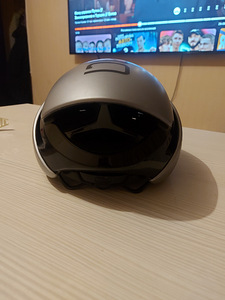 Шлем GameChanger (3 фото из 3)
