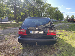 Saab 9-5 Aero 2.3 184kw (5 foto / 12)