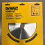 DeWalt Series 40 DT1023-QZ лезвие циркулярной пилы (фото #3)
