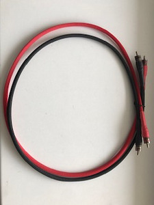 Audiokaabel (2 фото из 3)