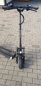 Elektritõukeratas Ultron 1wd T103 (4 foto / 7)