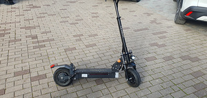 Elektritõukeratas Ultron 1wd T103 (7 foto / 7)