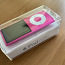 Немного б/у Apple iPod розовый (фото #3)