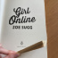 Girl Online raamat/book- Zoe Sugg/Zoella (foto #3)