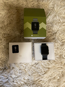 Nutikell - Käekell - Spordikell Amazfit Bip (2 foto / 2)