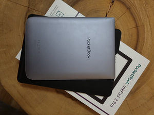 Pocketbook InkPad 3 Pro (2 фото из 2)
