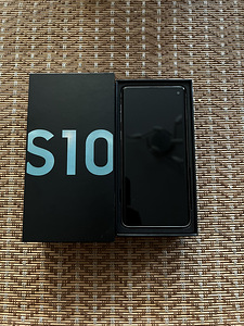 Müüa telefon samsung galaxy s10+kell (4 foto / 5)