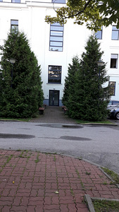 Kopli tn 82, Põhja-Tallinna, Tallinn, Harjumaa (2 foto / 11)