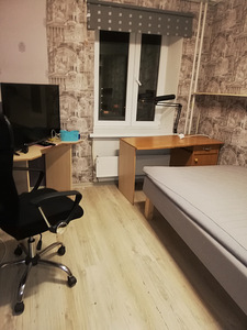 Rävala puiestee T1, Kesklinna, Tallinn, Harjumaa (9 foto / 10)