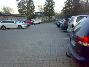 Sõstra tn 6, Kristiine, Tallinn, Harjumaa (4 foto / 13)