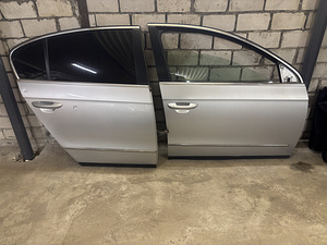 Запчасти Passat b6 (4 фото из 10)