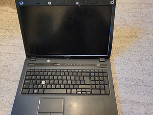 Dell läptop varuosdeks (3 foto / 4)