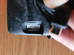 GPS TomTom (4 foto / 4)