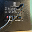 Kali Audio WS-12 + M-Audio BX5 D3 x2 / Кабели и провода (фото #3)