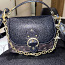 Сумка COACH Beat Shoulder Bag 18 4603 With Horse And Carriag (фото #1)