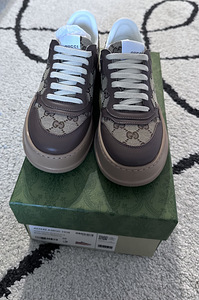 Gucci Chunky B tossud, (2 foto / 8)