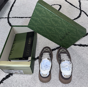 Gucci Chunky B tossud, (8 foto / 8)