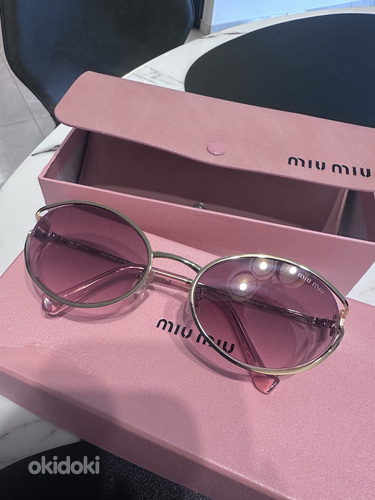 Miu miu