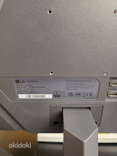 LG 24gs50f-b