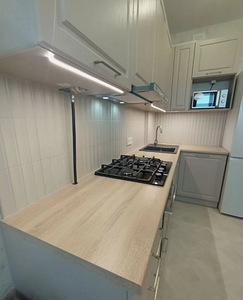 Elektritööd korteris ja eramajas (4 foto / 8)
