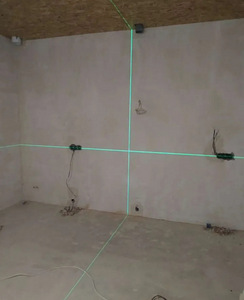 Elektritööd korteris ja eramajas (6 foto / 8)