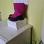 Детские зимние сапоги на девочку 33 размер Kuoma (фото #2)