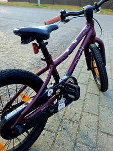 Jalgratas SCOTT Contessa 16 (1 foto / 5)