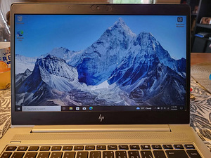 HP Elitebook 745 G5 (1 foto / 7)