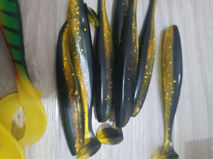 Kala! Varvivalik! UUS! (3 фото из 8)