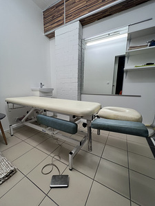 Massaažilaud elektrooniline (3 foto / 7)