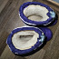 Резиновые сапоги с подкладкой 22-23 (фото #2)