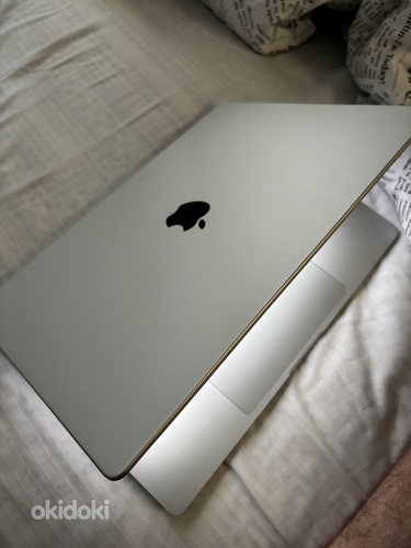 MacBook Pro 2023 ( m2 pro , 16/512 gb ) (цены от 2400 ) (foto #2)