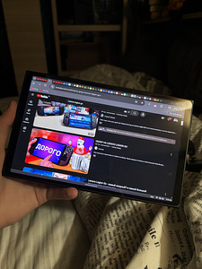 Lenovo legion go (3 foto / 5)