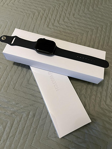 Apple Watch Series 9 (6 foto / 8)