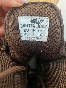 Uued jahisaapad AIR-TEX2 (4 foto / 5)