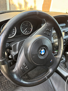 E60 M Rool (1 foto / 1)