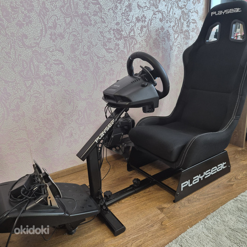 G29 DRIVING FORCE,PLAYSEAT