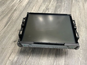 2014-2017 8,4" Uconnect VP4EU Jeep/Dodge (5 foto / 6)