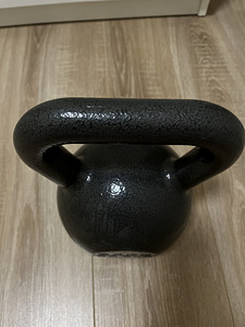 Spordikang 24 kg (1 foto / 2)