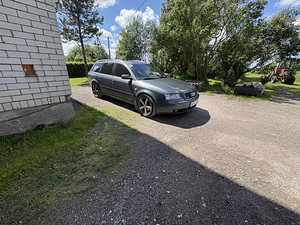 Müüa audi a6c5 2.5 132kw (2 foto / 6)