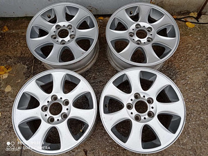 BMW 16 veljed (1 foto / 5)