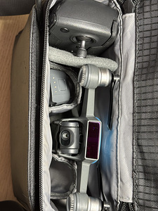 DJI Spark drone kit (5 foto / 5)